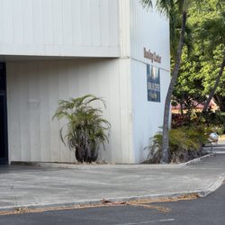 Hickam Bowling Center