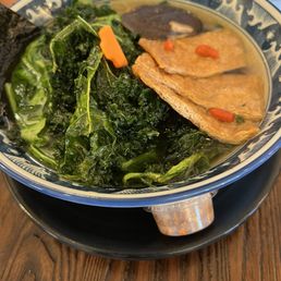 Zen Ramen