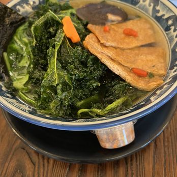 Hinodeya Ramen Bar - Zen Ramen - Ramen Near Me - Campbell, California