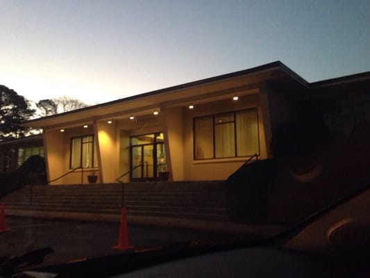 Atlanta Jewish Academy