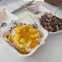 Yogurt City