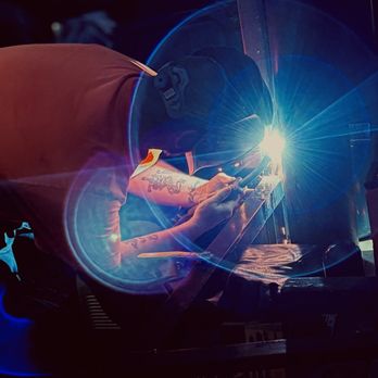 Big Sky Welding & Fab - Metal Fabricators Near Me Big Sky Welding & Fab - Metal Fabricators Near Me
