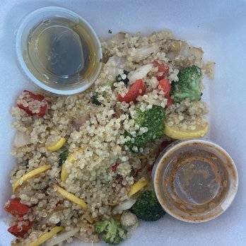 One Love - One love bowl - Food Trucks Near Me - Key West, Florida One Love - One love bowl - Food Trucks Near Me - Key West, Florida