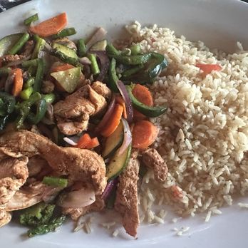 Savina’s - Plato Al Olivo - Mexican Near Me - Castle Rock, Colorado