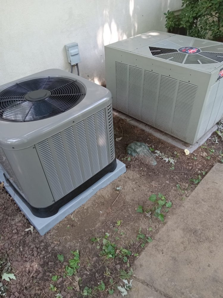 Slide of Brunswick Plumbing & HVAC