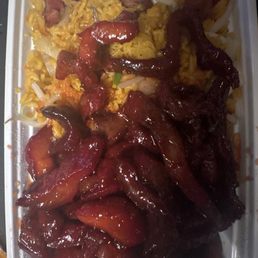 Boneless Spare Ribs Boneless Spare Ribs