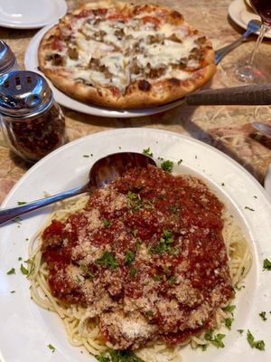 Pernicano's Ristorante by null