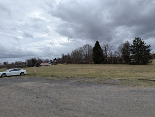 Two Story Chimney Ciderworks by null