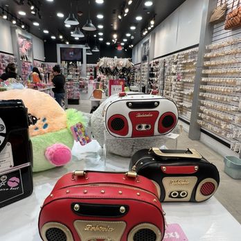 FXA - Accessories Near Me - Coral Springs, Florida FXA - Accessories Near Me - Coral Springs, Florida