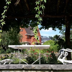 Musées et Jardins Van Buuren