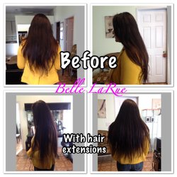 Belle LaRue Skin, Hair & Nail Salon