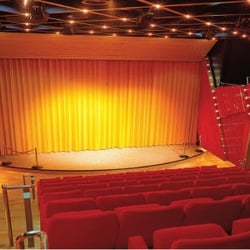 Circus Zandvoort - BIOSCOOP