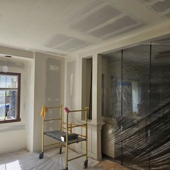 The Drywall Finisher - Me gustó su profesionalidad y limpieza - Drywall Installation & Repair Near Me - Colton, California The Drywall Finisher - Me gustó su profesionalidad y limpieza - Drywall Installation & Repair Near Me - Colton, California