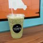 Travelin Tom's Coffee