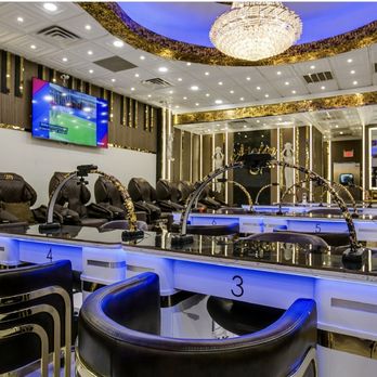 Avalon Nails & Spa - Nail Salons Near Me - San Angelo, Texas