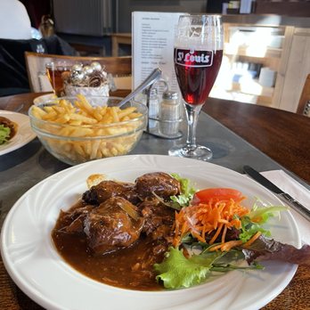 Brasserie Vivaldi - Belgian Near Me - Bruges, VWV Brasserie Vivaldi - Belgian Near Me - Bruges, VWV