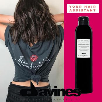 Derek The Salon - Davines holding spray available at Derek The Salon - Hair Salons Near Me - Sarasota, Florida Derek The Salon - Davines holding spray available at Derek The Salon - Hair Salons Near Me - Sarasota, Florida