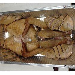 Wunderlich's Catering & Barley Shoppe