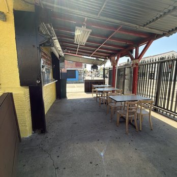 MP Kitchen - Fast Food Near Me - Baldwin Hills, California MP Kitchen - Fast Food Near Me - Baldwin Hills, California
