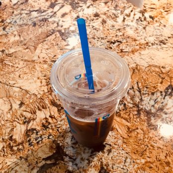 Dutch Bros Coffee - Cold brew mocha $5.25 - Coffee & Tea Near Me - Fair Oaks, California Dutch Bros Coffee - Cold brew mocha $5.25 - Coffee & Tea Near Me - Fair Oaks, California