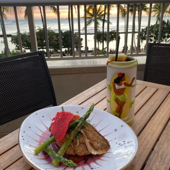 Tikis Grill & Bar - Seafood Near Me - Honolulu, Hawaii Tikis Grill & Bar - Seafood Near Me - Honolulu, Hawaii