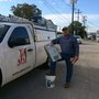Photo of J & J Pest Control, Inc.