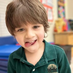 Crossing Borders International Preschool & Camps