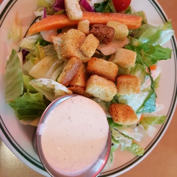 Crystal Creek Cafe - Side salad - Breakfast & Brunch Near Me - Bothell, Washington Crystal Creek Cafe - Side salad - Breakfast & Brunch Near Me - Bothell, Washington