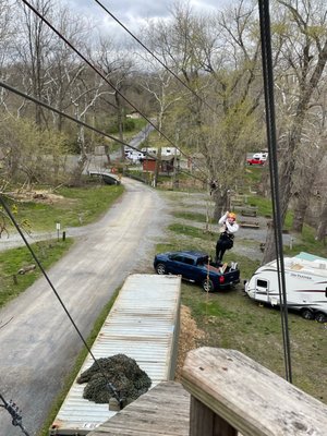 River Riders Family Adventure Resort by null