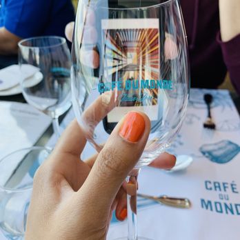 Le Café du Monde - Saturday brunch - French Near Me - Quebec City, Quebec Le Café du Monde - Saturday brunch - French Near Me - Quebec City, Quebec