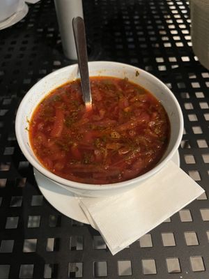 Georgian Corner by null