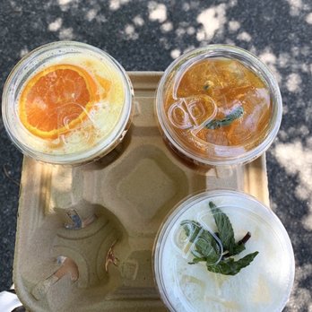 The Optimist - Oakwood Sunrise, Grapefruit Spritzer, Lime Breeze - Coffee & Tea Near Me - Raleigh, North Carolina The Optimist - Oakwood Sunrise, Grapefruit Spritzer, Lime Breeze - Coffee & Tea Near Me - Raleigh, North Carolina