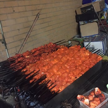 Indian Temptations - Copious amounts of tandoori chicken - Indian Near Me - Blair Athol, SA Indian Temptations - Copious amounts of tandoori chicken - Indian Near Me - Blair Athol, SA
