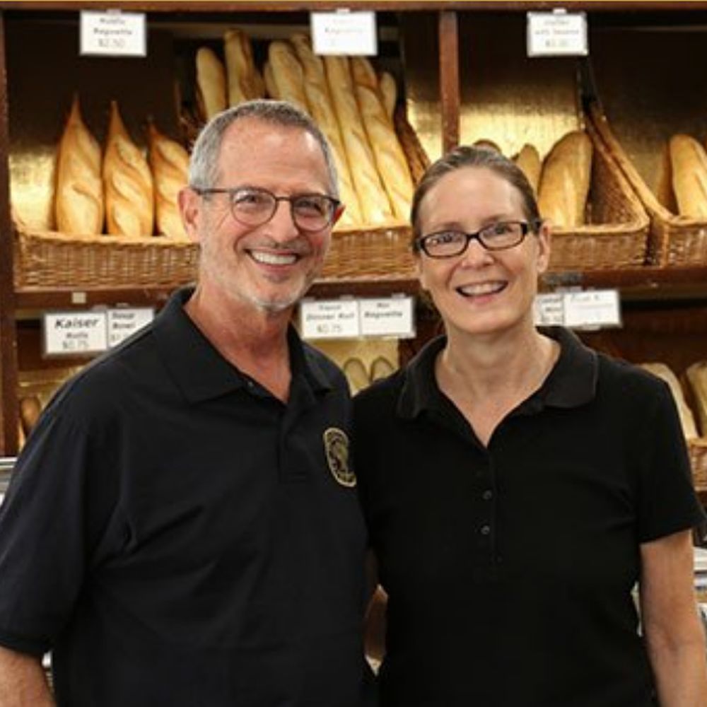 Importico's Bakery Cafe - Former owners. - Bakeries Near Me - Stuart, Florida