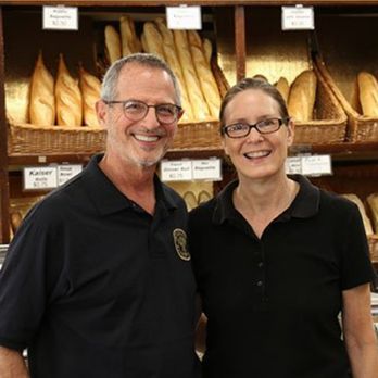 Importico's Bakery Cafe - Former owners. - Bakeries Near Me - Stuart, Florida