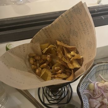 CVI.CHE 105 - Corn-courtesy - Seafood Near Me - Aventura, Florida CVI.CHE 105 - Corn-courtesy - Seafood Near Me - Aventura, Florida