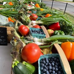 Suffolk Farmers' Market