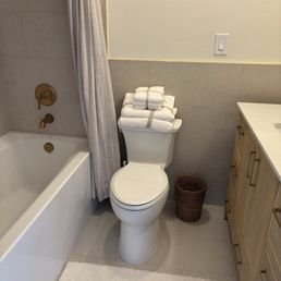 Bathroom remodel Bathroom remodel