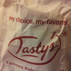 Tasty's