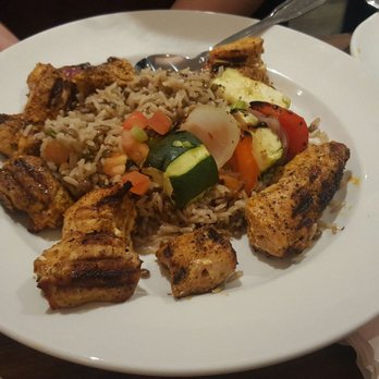Tabule Middle Eastern Cuisine - Tawuk (chicken) - Middle Eastern Near Me - Toronto, Ontario Tabule Middle Eastern Cuisine - Tawuk (chicken) - Middle Eastern Near Me - Toronto, Ontario