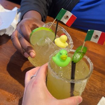 Rio 150 - House like margarita! Delicious and refreshing! - Mexican Near Me - Charlotte, North Carolina