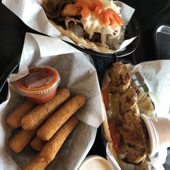 Charkies - American Near Me - Carol Stream, Illinois