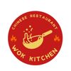 Wok Kitchen gift card