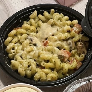 Noodles & Company - Salad Near Me - Concord, California