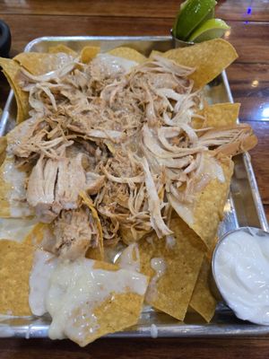 Rita's Taco Shop by null
