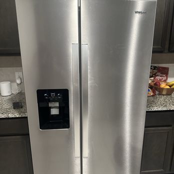 ED Service - Appliances & Repair Near Me - Plano, Texas