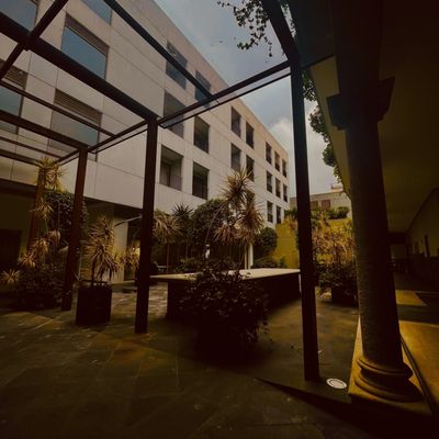 Gamma Orizaba Grand Hotel de France by null