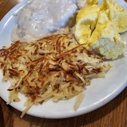 Country Fried Steak