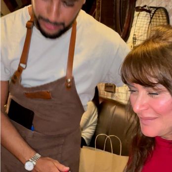Rusticucina - Mario and the staff will sing happy birthday in Italian to you... - Italian Near Me - San Diego, California Rusticucina - Mario and the staff will sing happy birthday in Italian to you... - Italian Near Me - San Diego, California