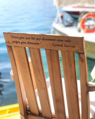 Menu photo 3 Barba Saranda Muğla, 48